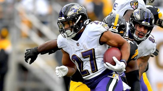 'That's the head-scratcher:' Despite expecting run, defense can't stop it taken at Acrisure Stadium (Steelers)